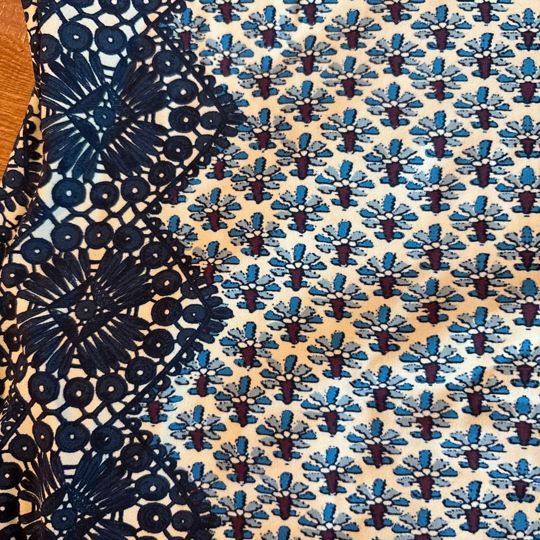 トリーバーチ　水着　S NuBra付き