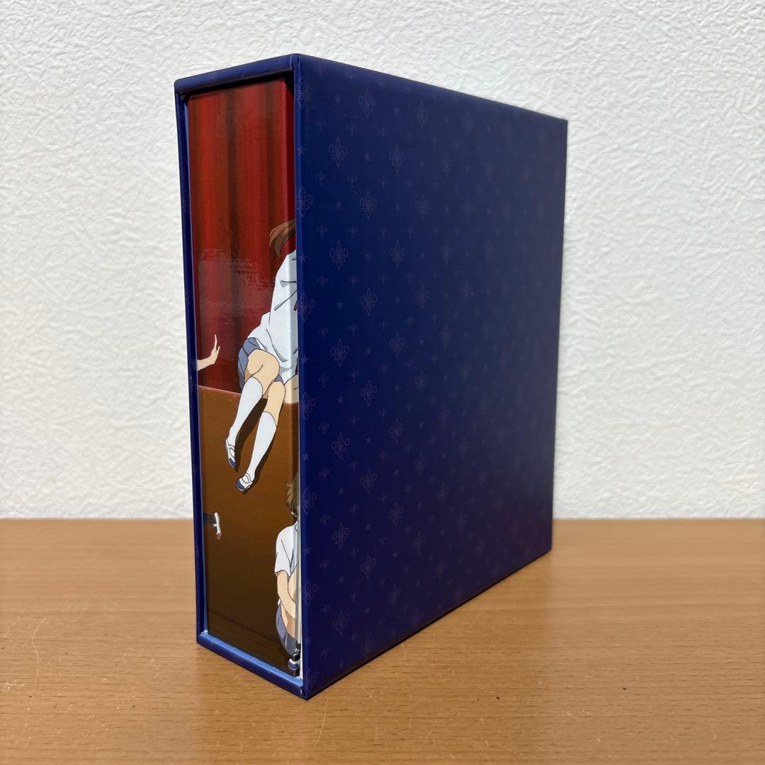 けいおん!! Blu-ray Box〈初回限定生産・5枚組〉