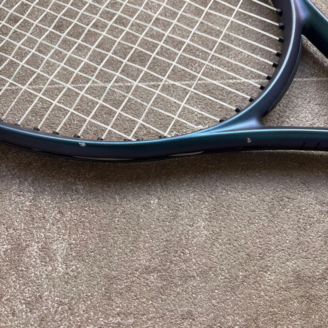 ウィルソン Wilson Ultra V4 100インチ G2 ウルトラ ウィルソン Wilson