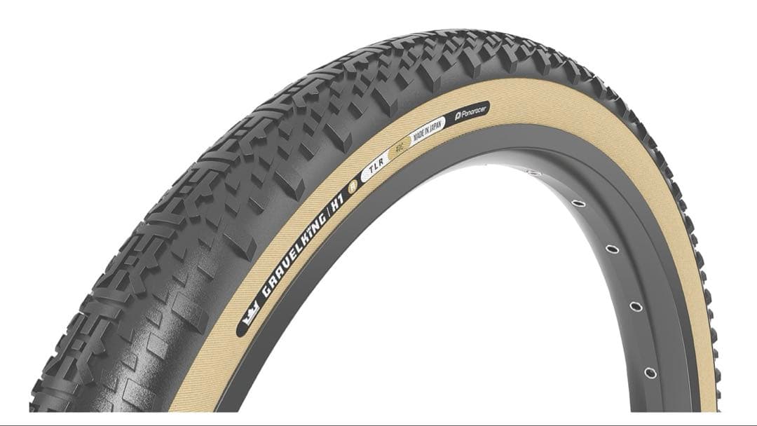 Panaracer GRAVELKING X1 R 700x40C 2本セット Panaracer（パナレーサー） 2本セット GRAVELKING X1 R グラベルキング