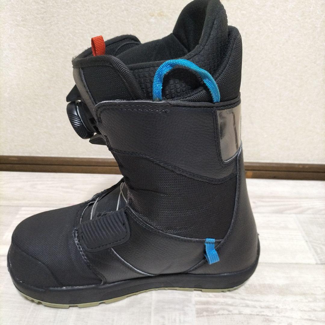 BURTON スノーボードブーツ　24.0cm