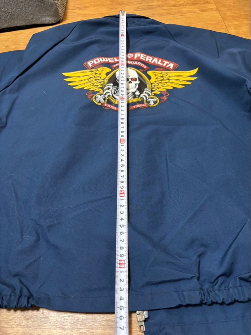 パウエル 80 powell ヴィンテージ パウエルペラルタ 覗きスイング