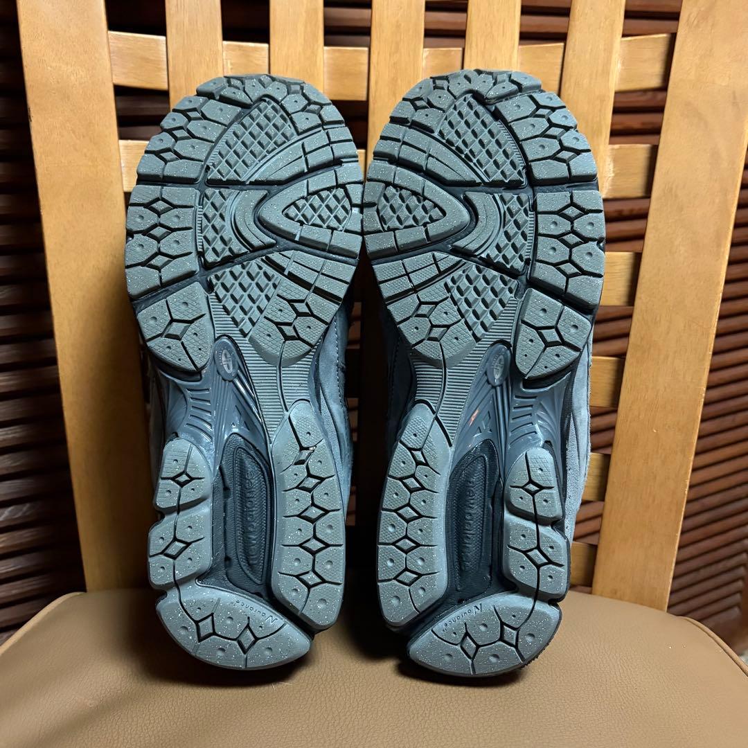 New Balance ニューバランス M2002REH 27.5cm