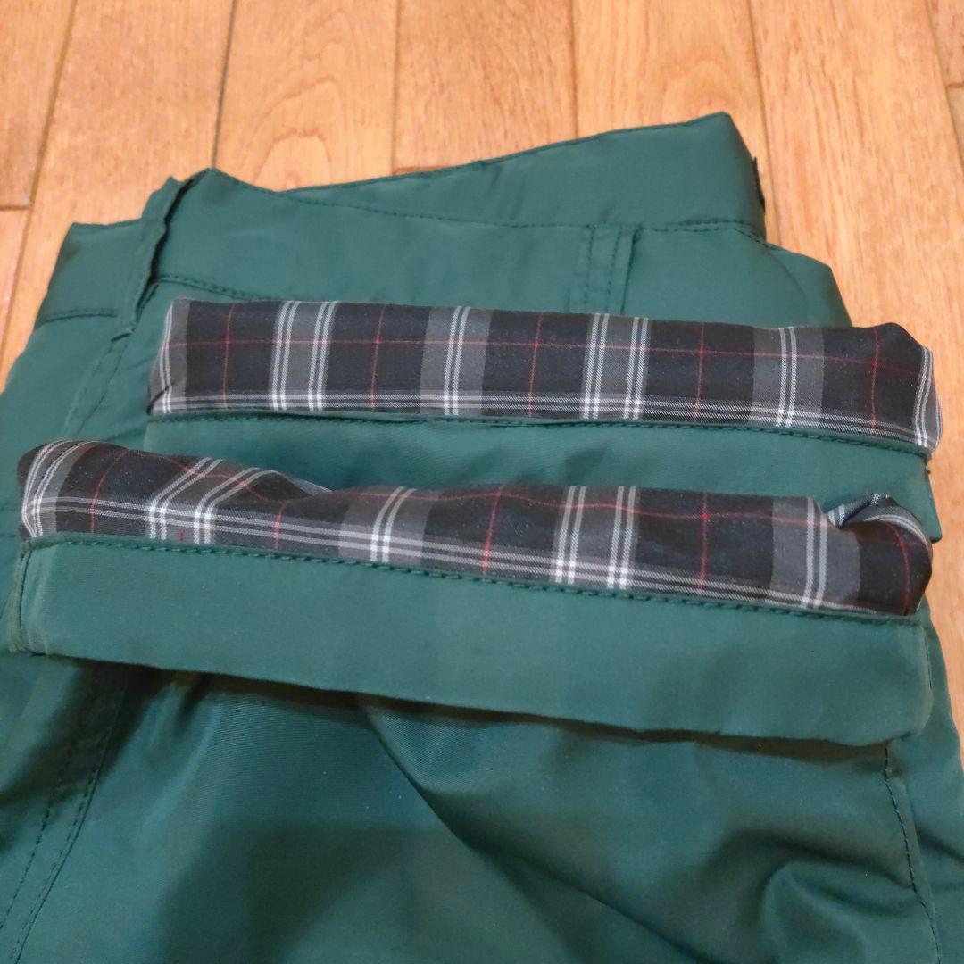 ラフアンドスウェル Lサイズ 新品・未使用 パンツ キルティング
