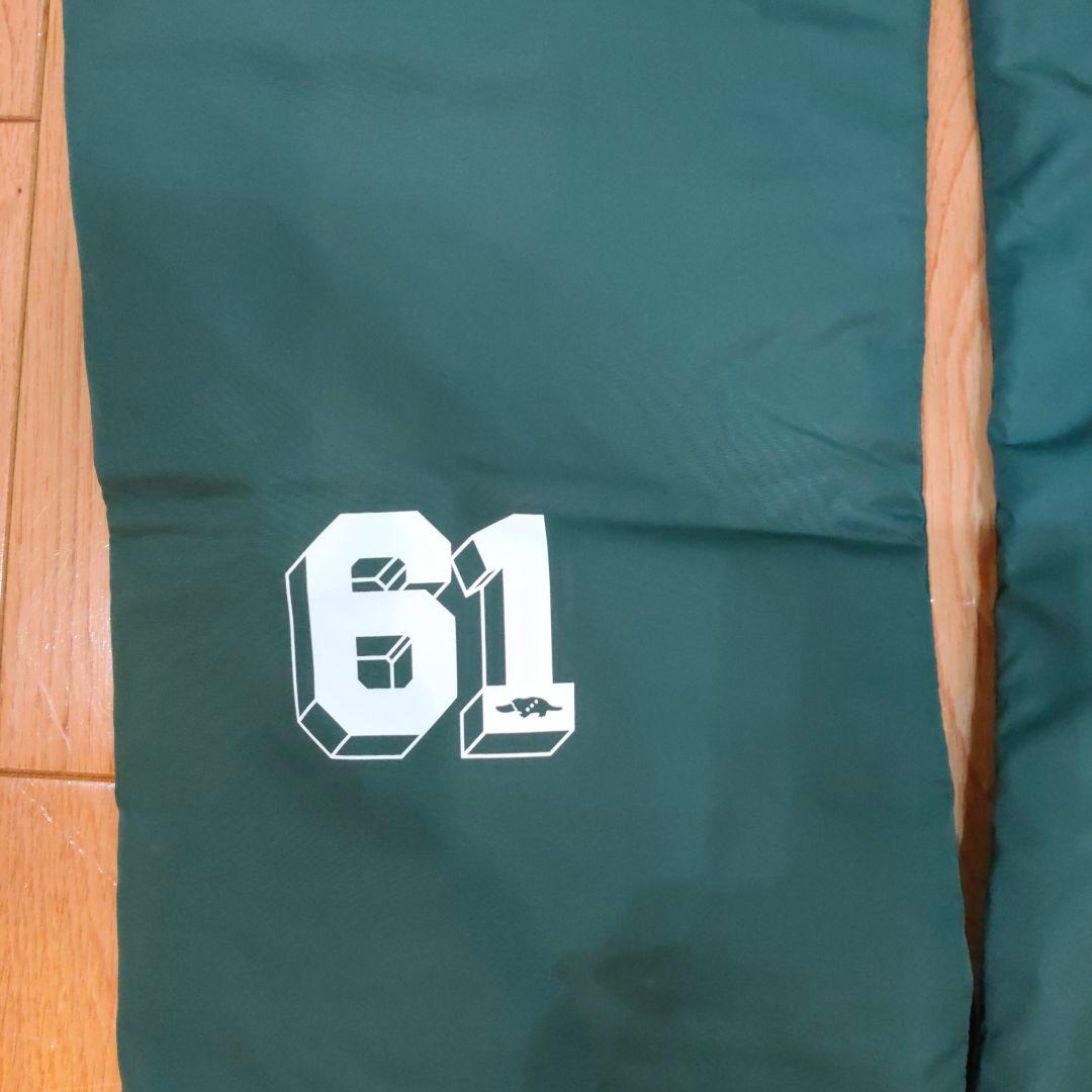 ラフアンドスウェル Lサイズ 新品・未使用 パンツ キルティング