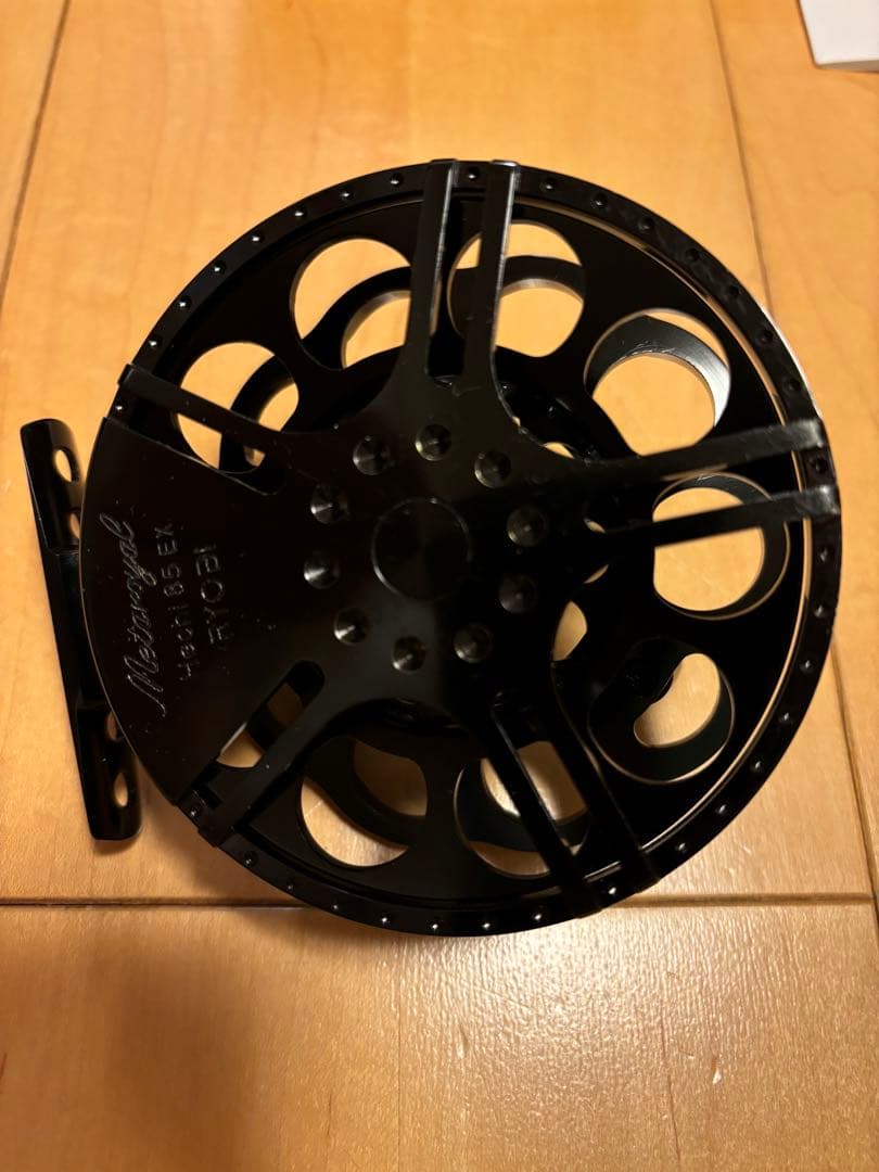 RYOBI メタロイヤルヘチ 85EX - メルカリ