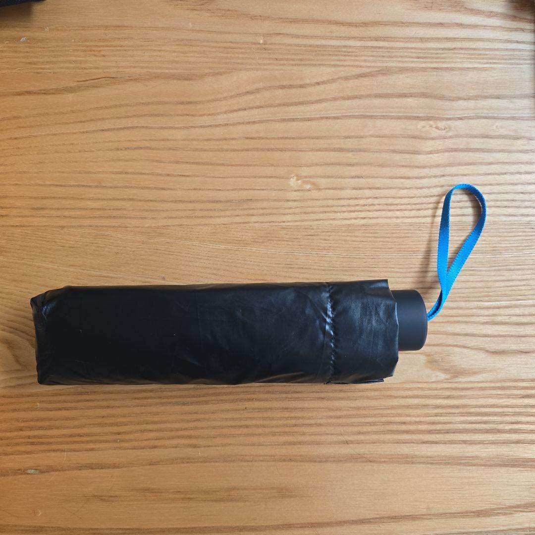 Ado 人目を避ける口実に 傘 日傘