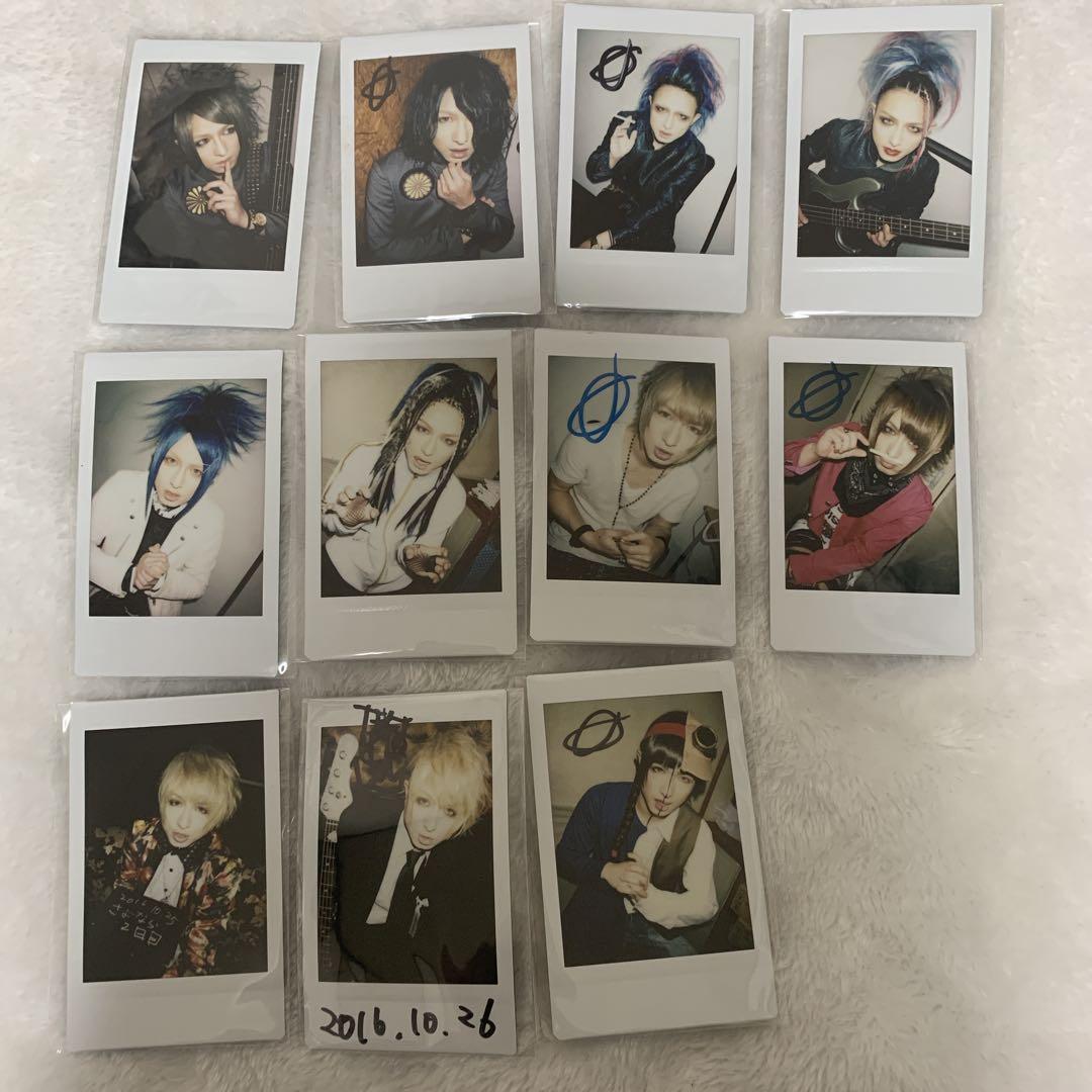 R指定 七星 チェキ 71枚セット