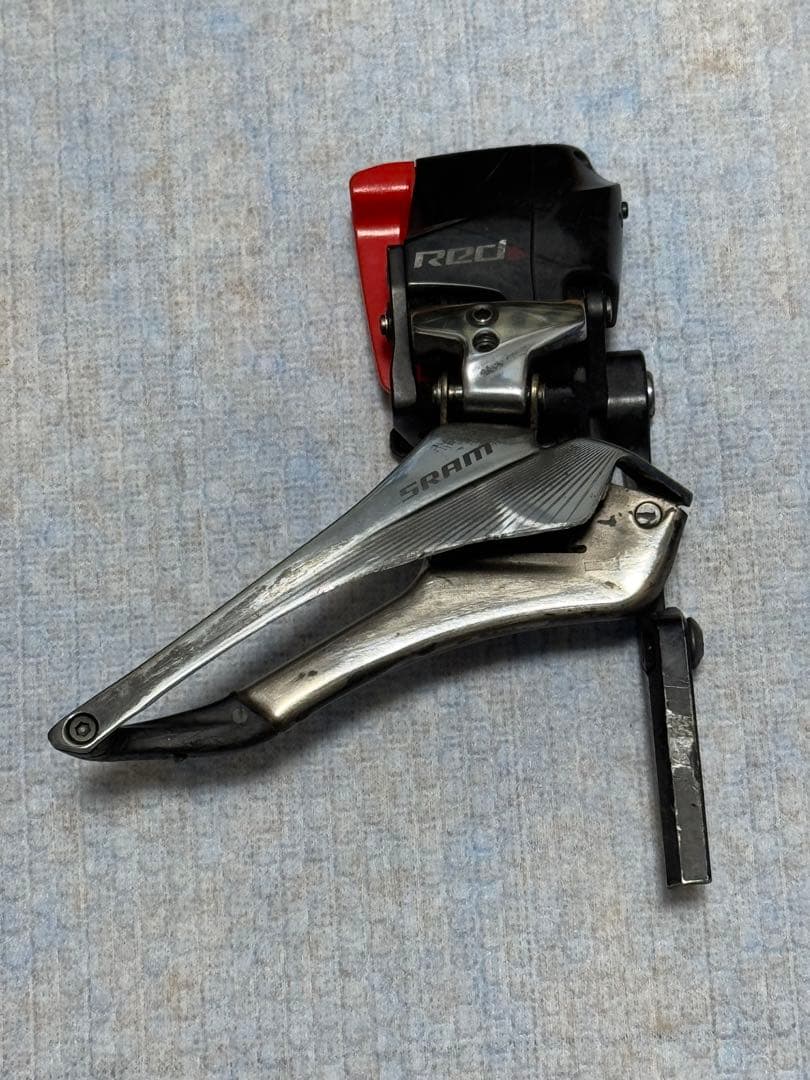 要説明熟読：SRAM RED eTap 11sグループセット - メルカリ