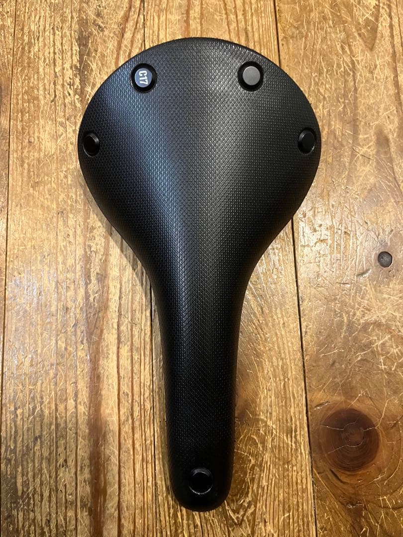 BROOKS ブルックス サドル カンビウム C17 CAMBIUM BROOKS* cambium C17 special (black/natural) - BLUE LUG ONLINE STORE