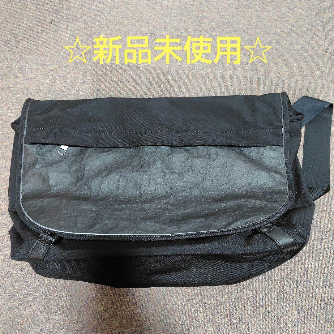 ATTITU CORDURA　レザー コンビ　メッセンジャーバッグ Large 楽天市場】【土屋鞄公式】CORDURA®×レザー コンビメッセンジャーバッグ