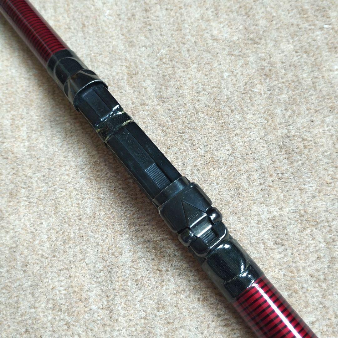 磯竿・OLYMPIC / Century 磯 3-540 DX/長さ5.4m - メルカリ