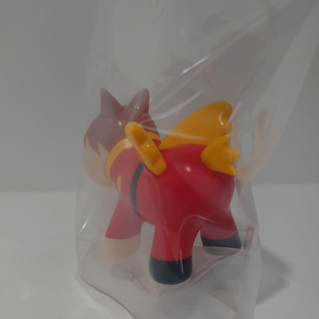 サイボーグ009 マジックホース カマキリアート ソフビ 京王百貨店限定