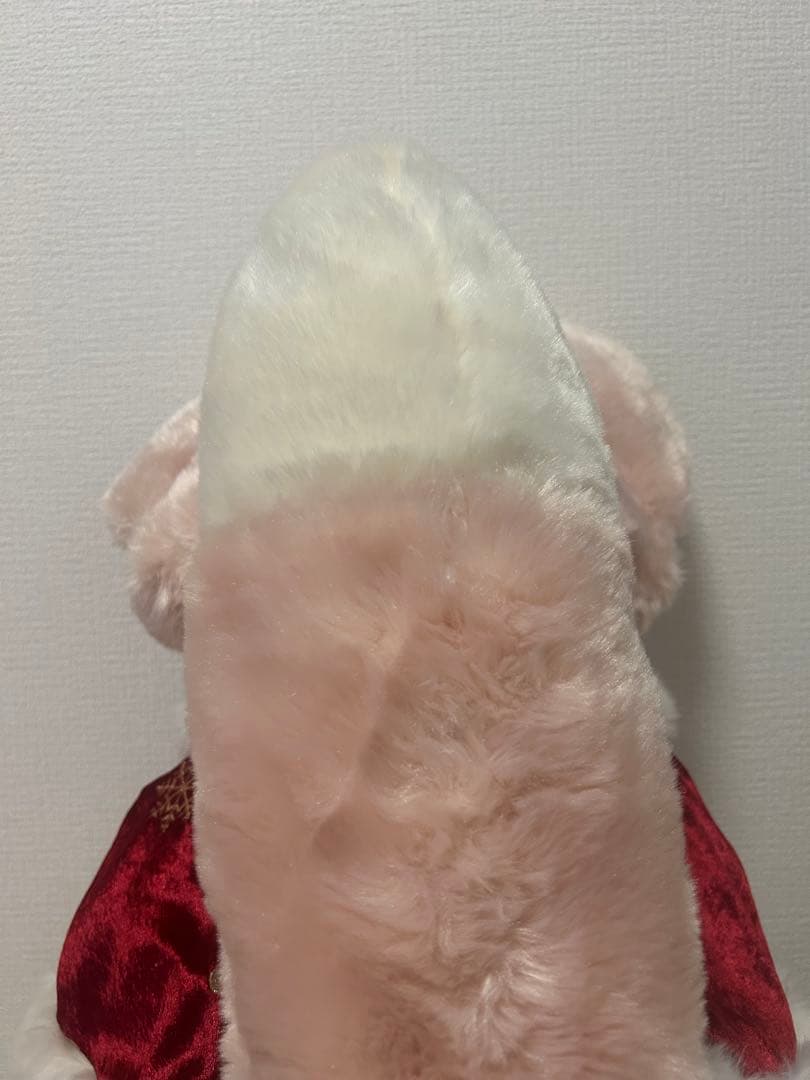 リーナベル Mサイズ　クリスマス　上海ディズニー