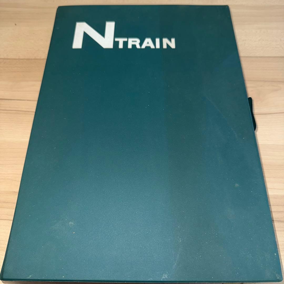 Nゲージ　鉄道模型　まとめ売り