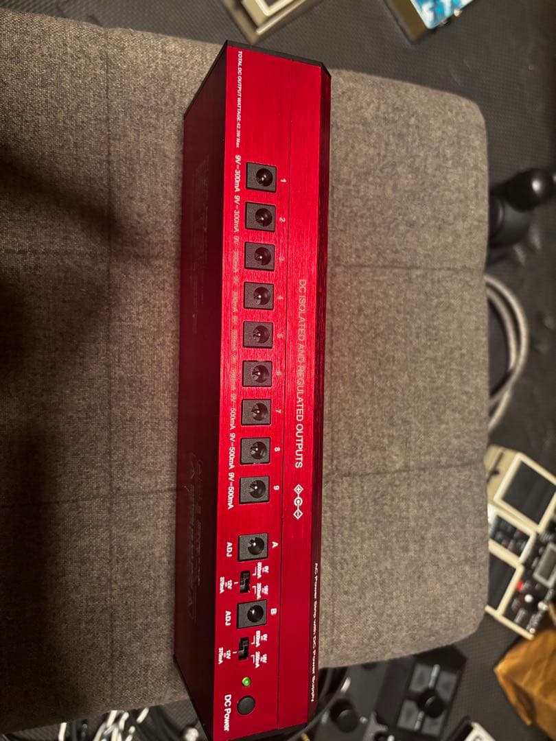 VITAL AUDIO ( バイタルオーディオ )VA-15 AC