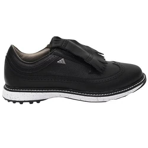 A07363 新品 レザーゴルフシューズ スパクレス 26.5cm アディダス