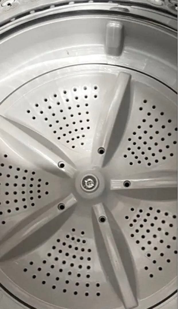 【送料込】SENTERN 洗濯機 5.2kg｜2023年製・使用短期間・動作良好