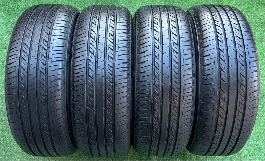SEIBERLING 205/55R16 2024年製9~9.5分山サマータイヤ - メルカリ