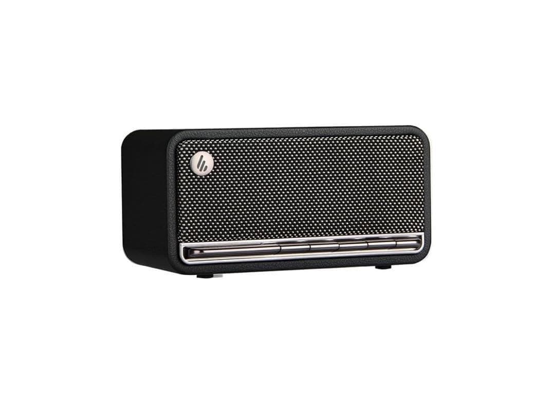 512510 Edifier MP230 スピーカー ワイヤレス ポータブル黒 Amazon.co.jp: 「VGP2023受賞」Edifier MP230 スピーカー ワイヤレス