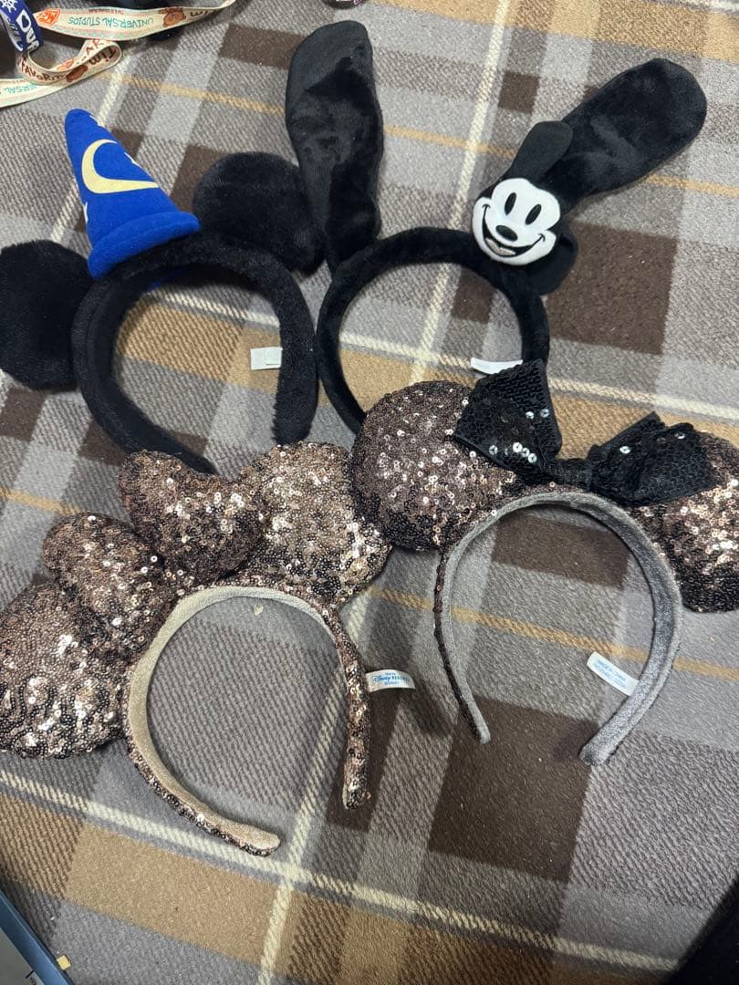 ディズニー　大量54点　まとめ売り　平成レトロ　ジャンク品