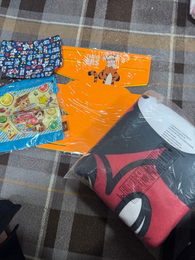 ディズニー　大量54点　まとめ売り　平成レトロ　ジャンク品