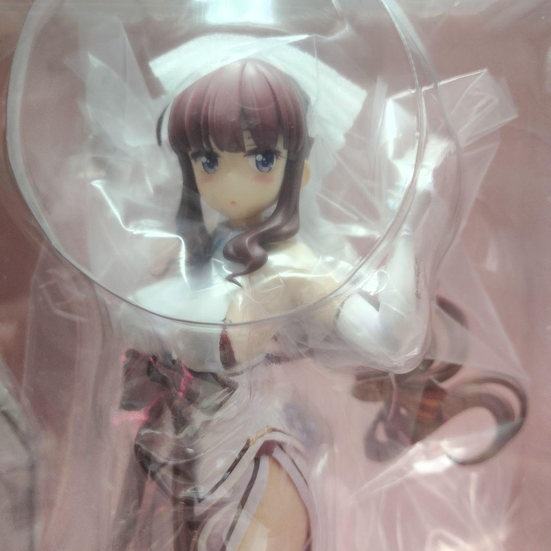 滝本ひふみ まほうつかいVer. フィギュア きららファンタジア