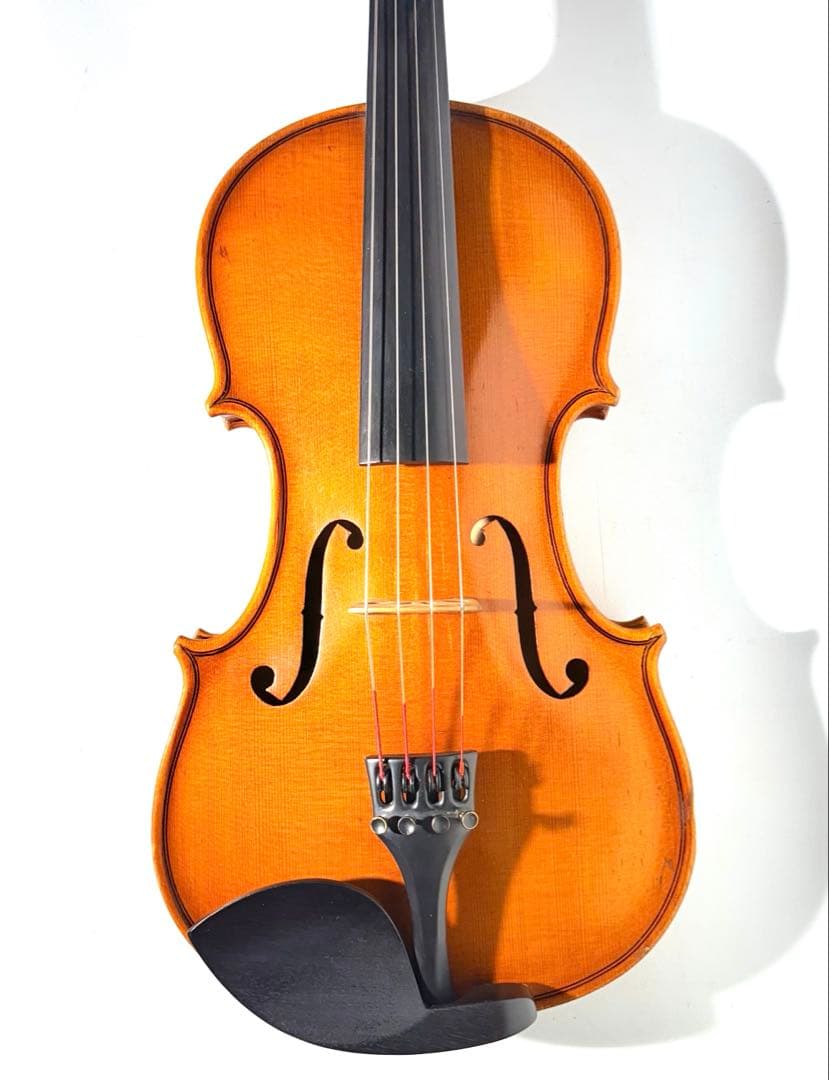 希少】JOSEH HORENSTEINER 1975 ヴィオラ ビオラ - メルカリ