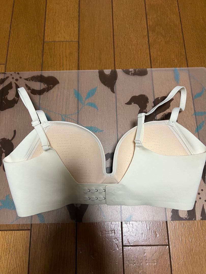 crassiang クラシアン ミルクブラ 70AB - メルカリ