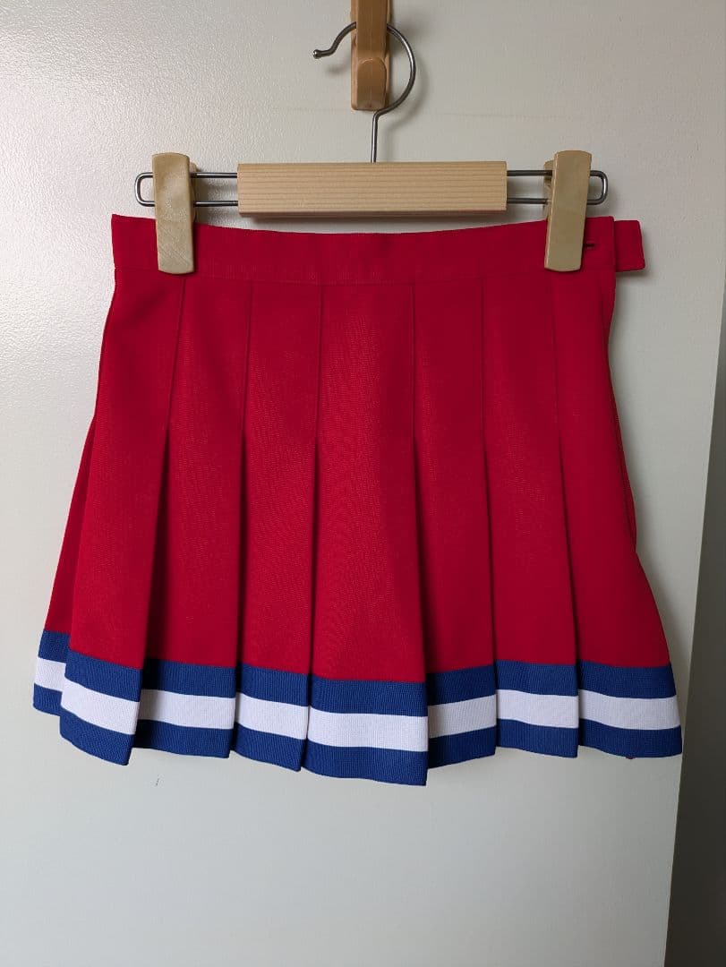 チアスカート ダンス衣装専門店ダンスクロス