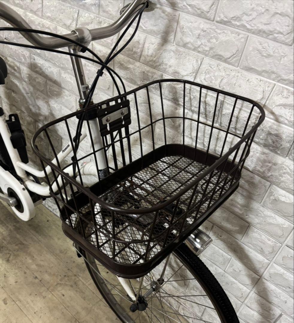 2016〜2018年製✨新型バッテリー✨美品✨パナソニック電動自転車✨完成