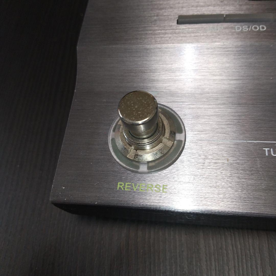 MOOER GE200 ギターエフェクター 本体のみ