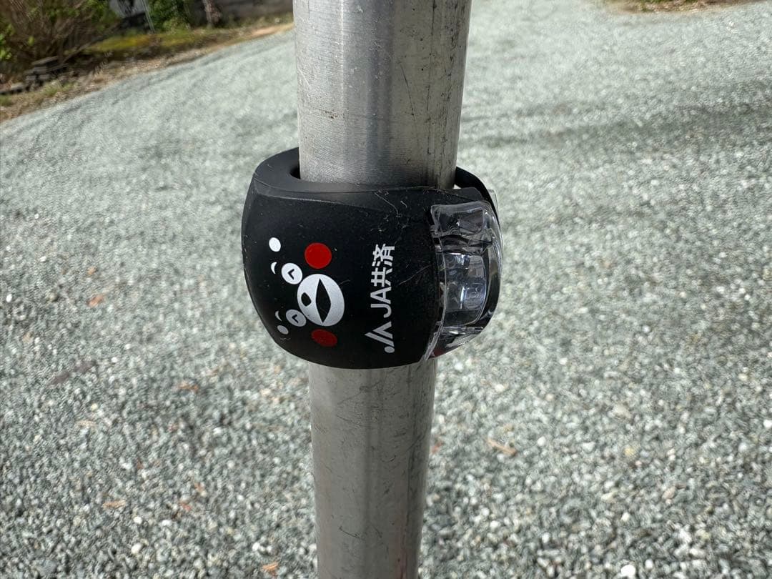 Panasonic Will 折り畳み自転車 レトロ 自転車 - メルカリ