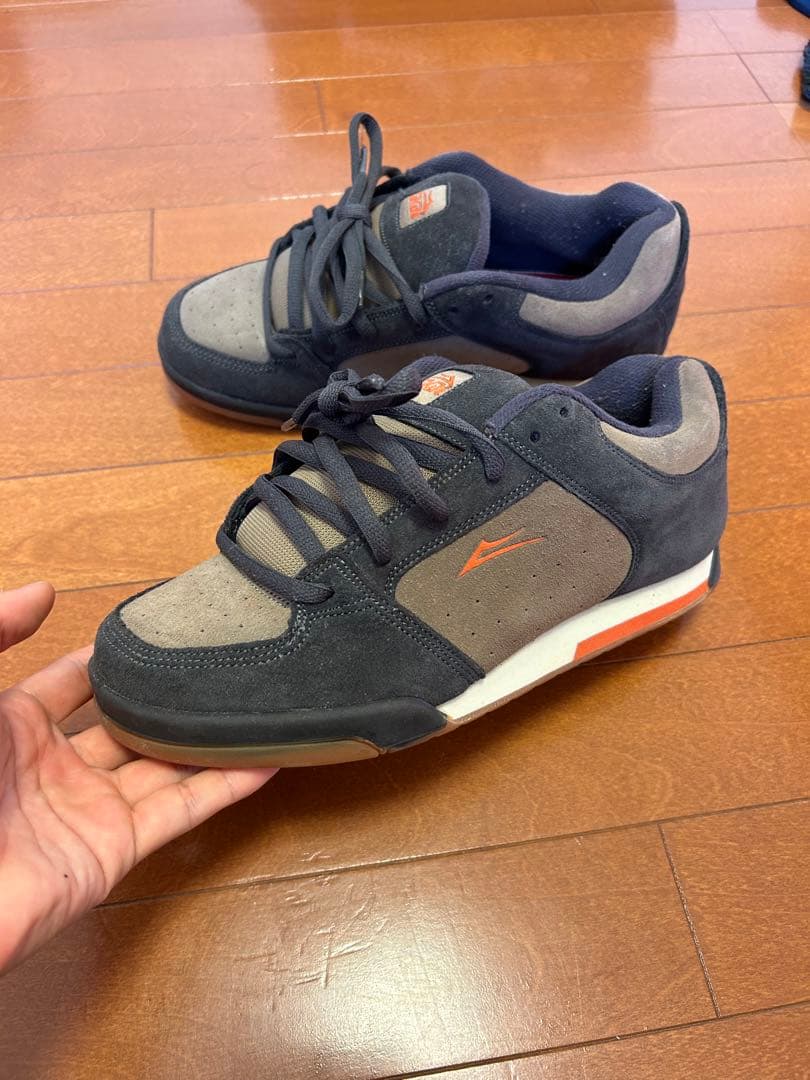 スケートボード Lakai HOWARD 3 27.0 Lakai HOWARD 3 27.0 - メルカリ