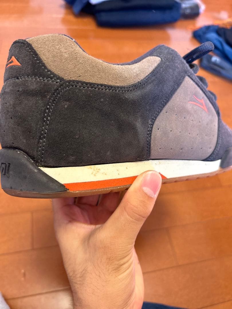 Lakai HOWARD 3 27.0 - メルカリ