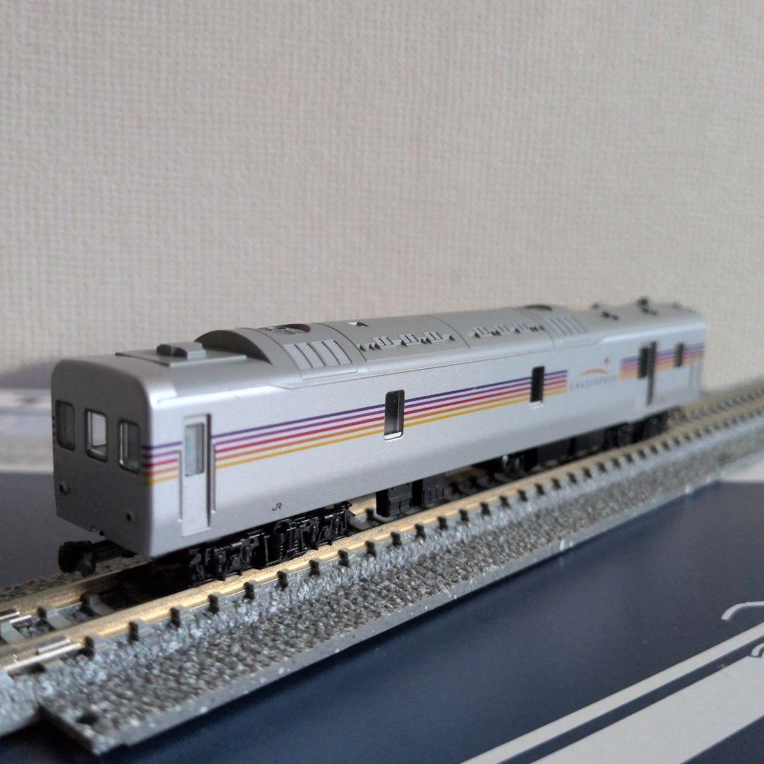 Nゲージ カヤ27-501(単品)(個人改造品)