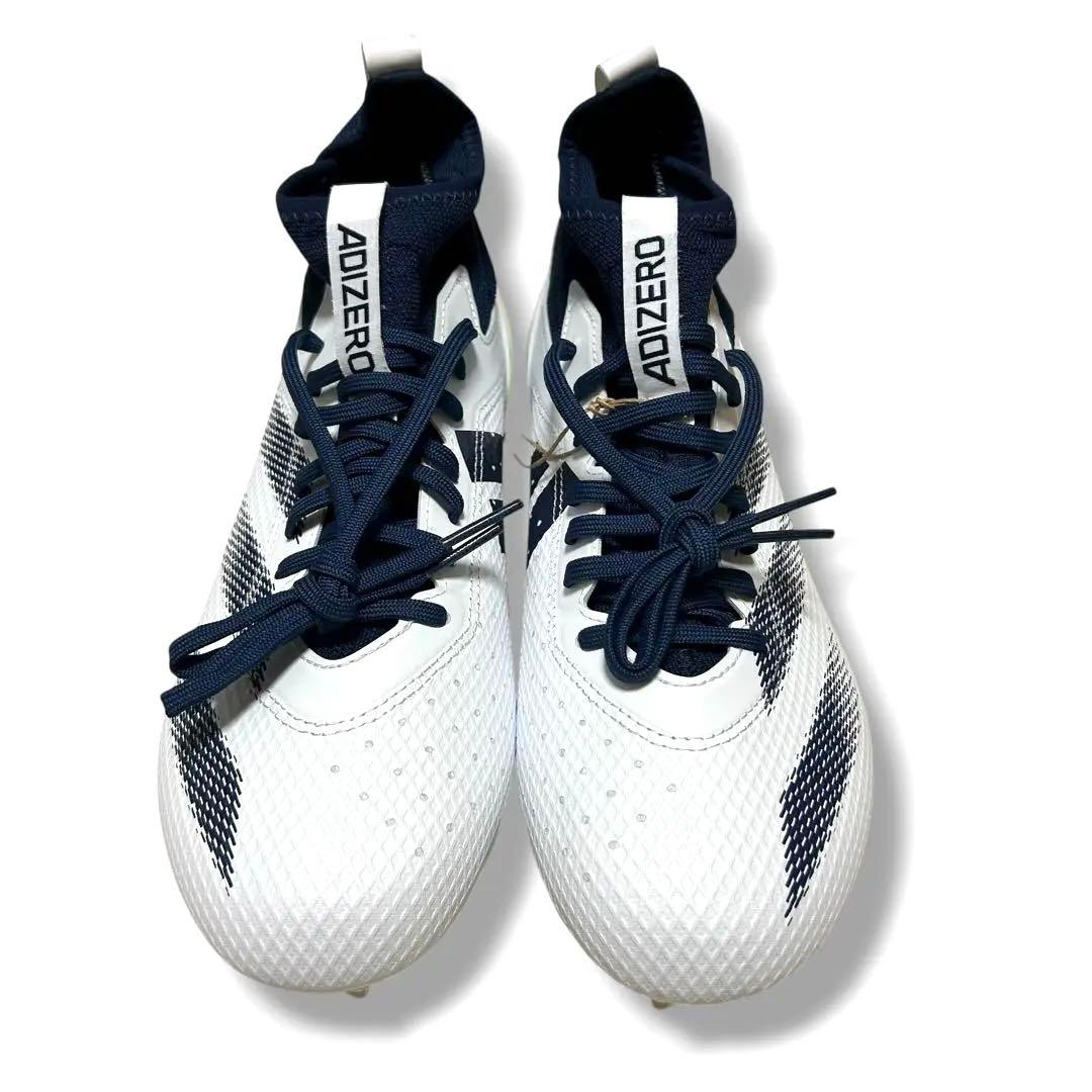 【新品】アディダス adizero Impact football 28.5cm