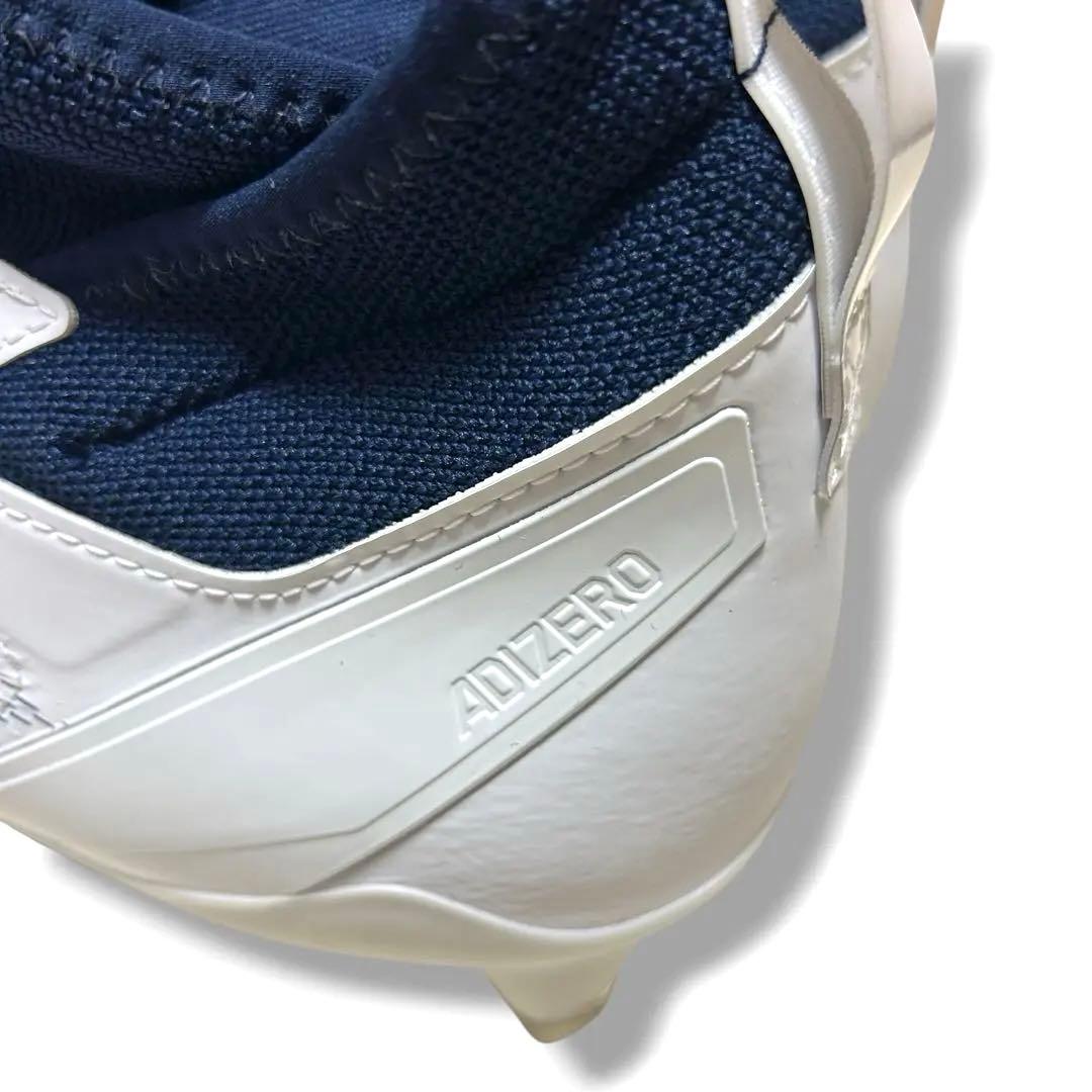 【新品】アディダス adizero Impact football 28.5cm