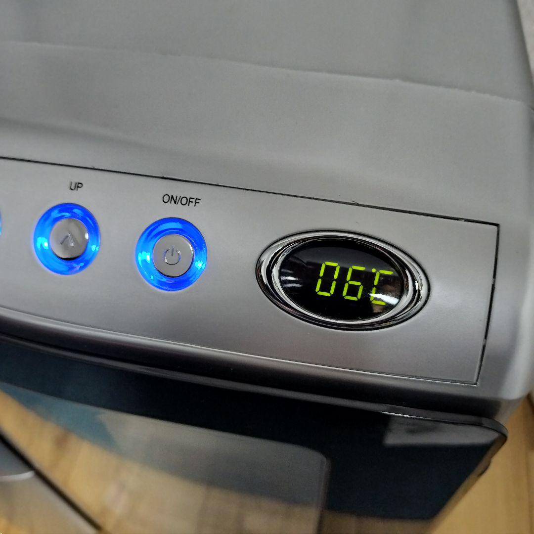 か*ず様 Masao ポータブル保冷温庫 MSO-R620 - メルカリ