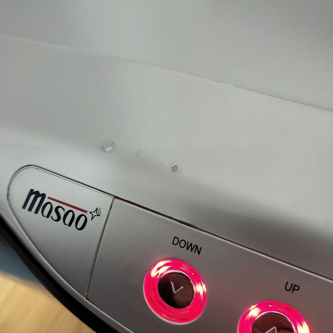 か*ず様 Masao ポータブル保冷温庫 MSO-R620 - メルカリ