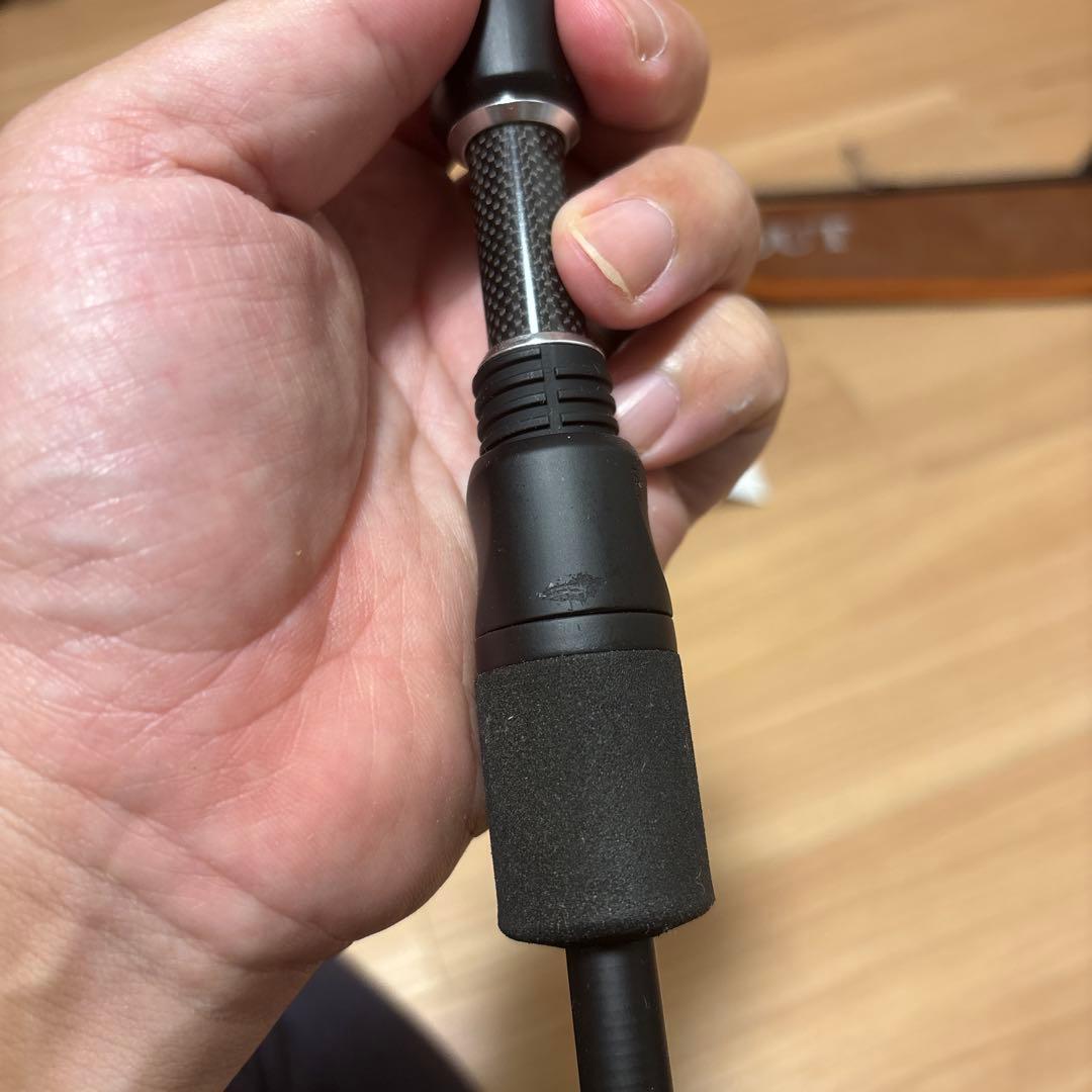 ディスプラウト 吉や別注スーパーアンディーンSU-51UL-H - メルカリ