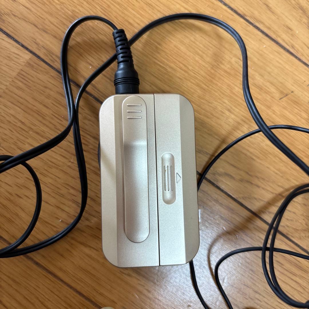 美品】Victor ボイスレシーバー みみ楽 集音器 EH-A580 ② - メルカリ