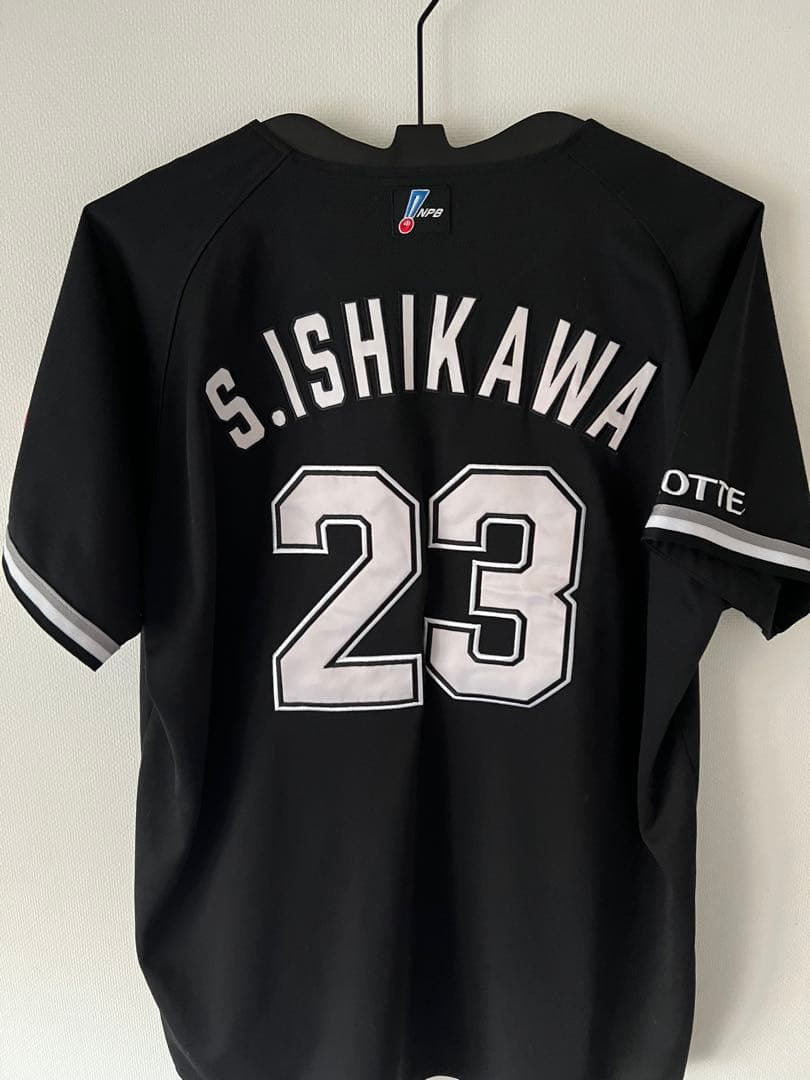 千葉ロッテマリーンズ ユニフォームセット 3/4(土)新商品販売情報 - 千葉ロッテマリーンズ