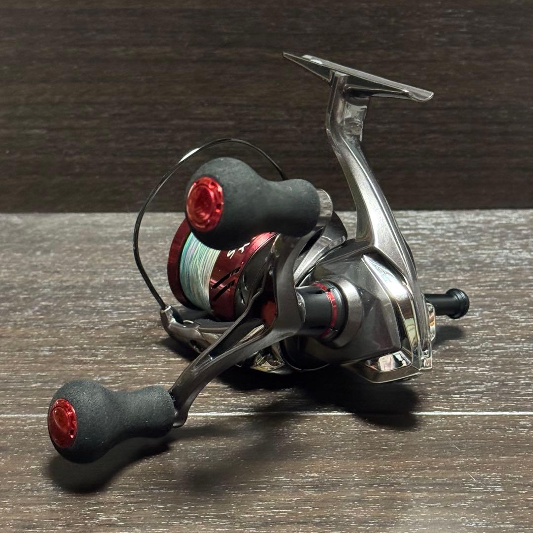 シマノ 21セフィアXR C3000SDHHG - メルカリ