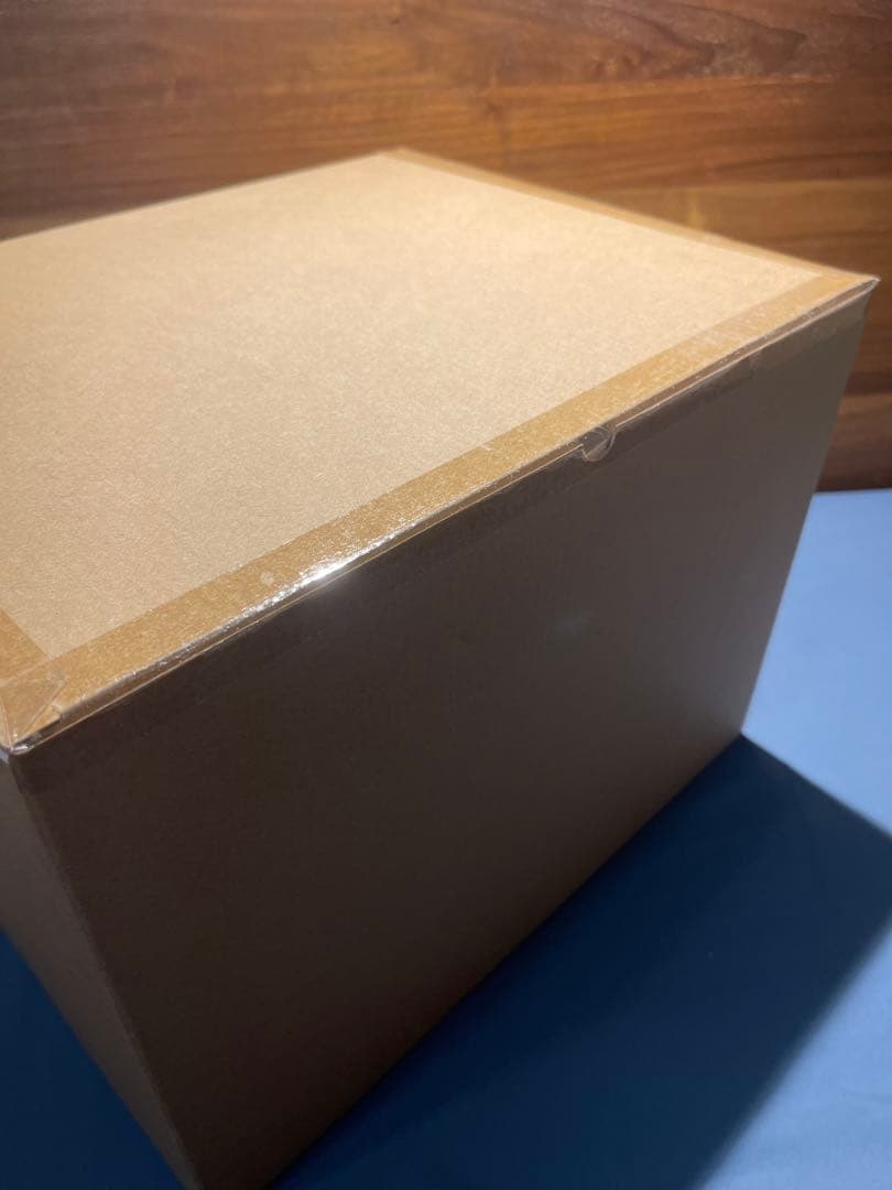 SMP スパロボOG R-GUN リヴァーレ&ビルトシュバイン 未開封