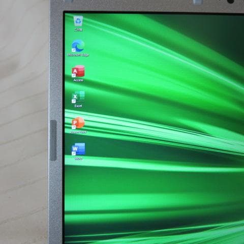 i5-８世代／Office 2024／SSD 256GB／DVDマルチ