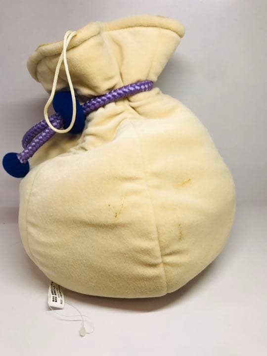 エニックス　おどるほうせき　わたぼう　ヘッドホン　ドラゴンクエスト