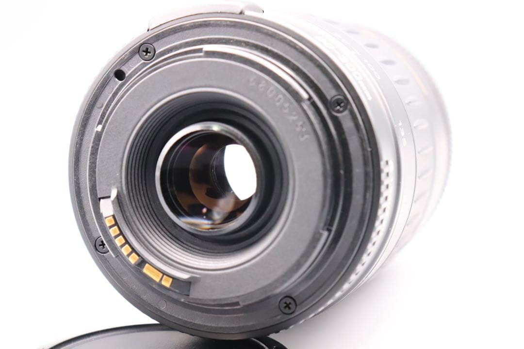 美品！ Canon EF90-300mm F4.5-5.6 USM 超望遠レンズ
