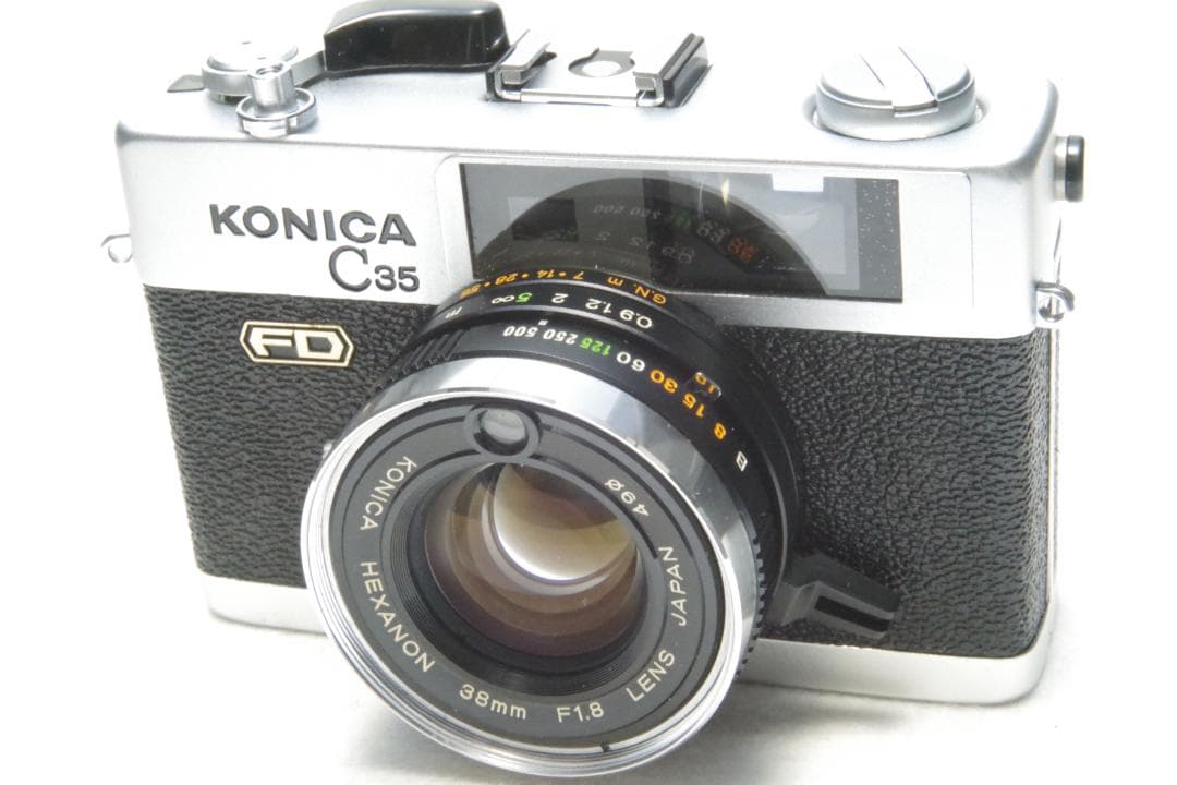 KONICA C35 FD すご腕ジャーニー 元箱 取説 動作確認済 美品+ maxresdefault.jpg