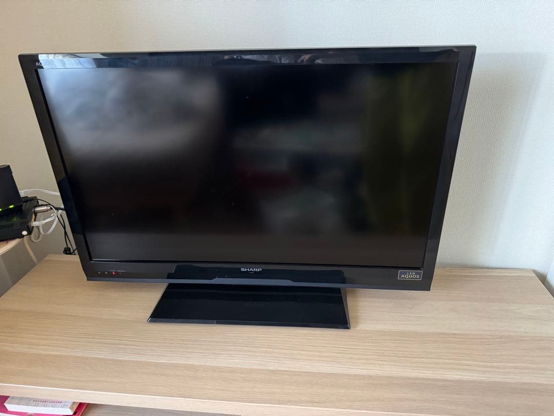 SHARP LC-32H7 テレビ　32インチ Amazon | シャープ 32型 液晶テレビ AQUOS LC-32H7 | テレビ 通販